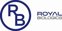 Royal Biologics Logo